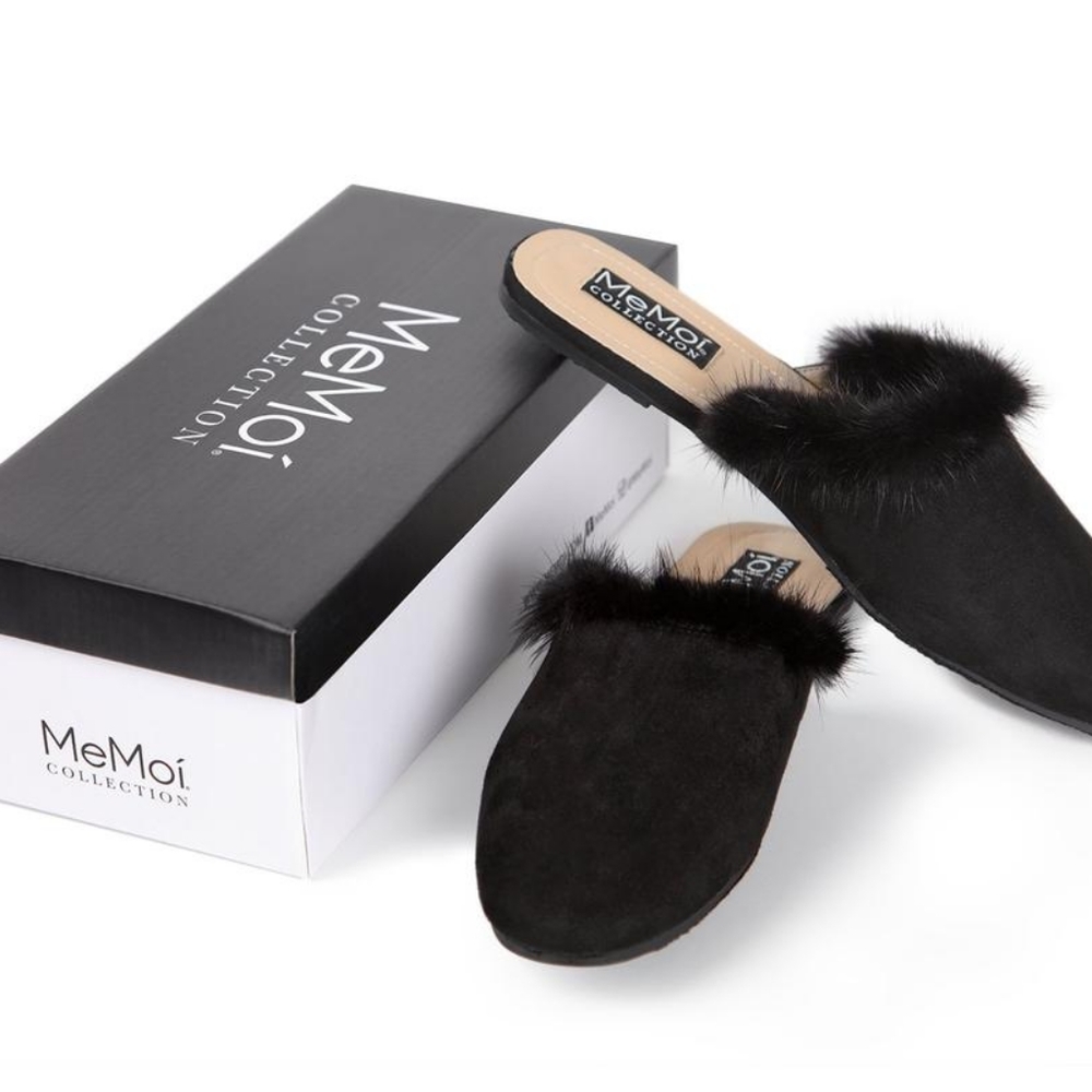 Mule/slippers